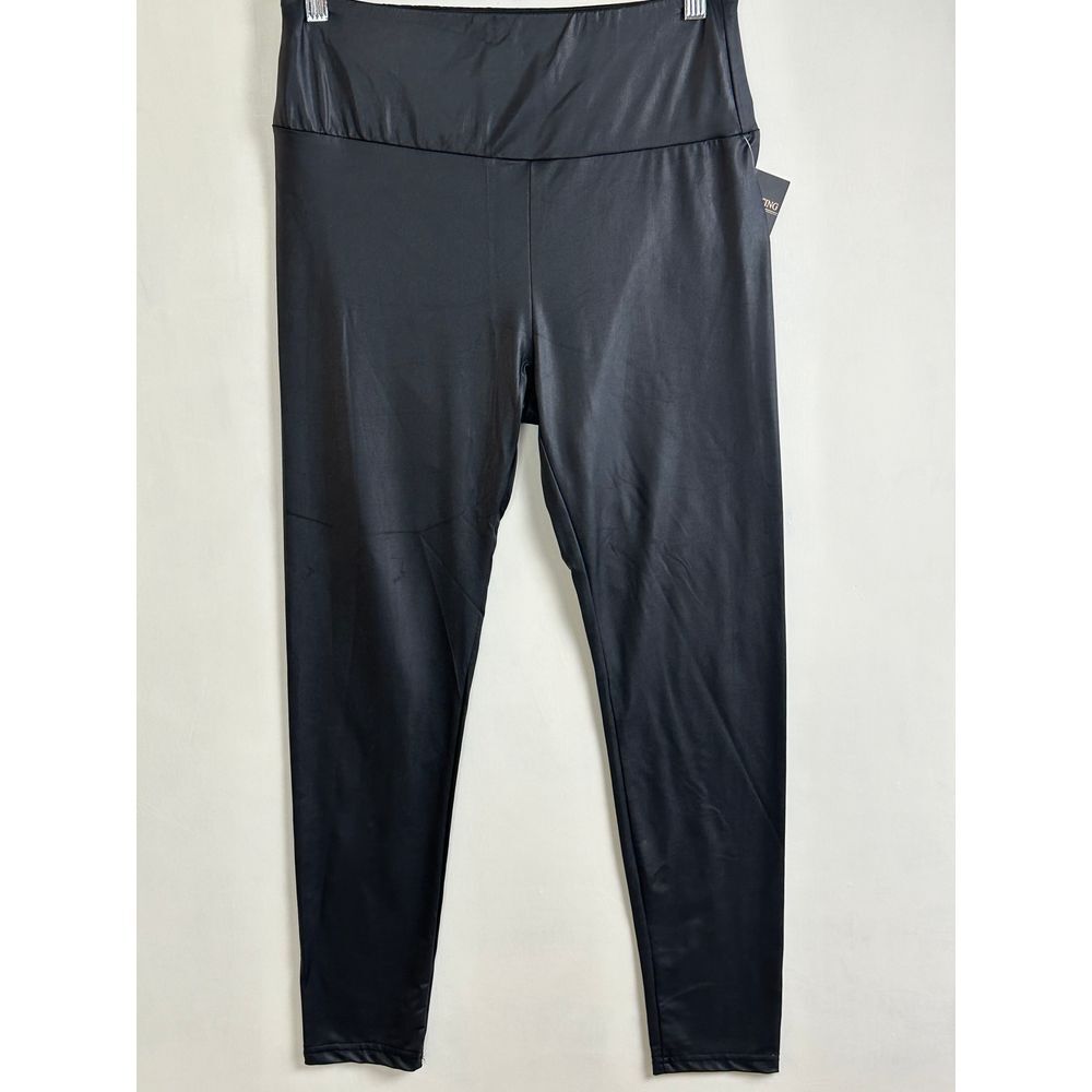 Shosho Women's Skinny Legging‎ Large NWT
